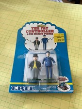 The Fat Controller And The