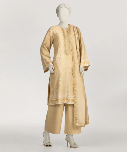 Junaid jamshed piece - junaid, 3