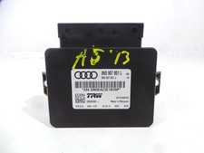 2013 AUDI A5 ECU ELECTRIC PARKING BRAKE CONTROL MODULE 8K0907801L  8K0907801L GE
