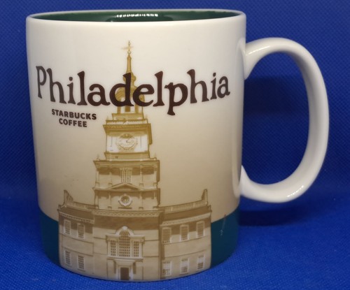 Starbucks philadelphia global - philadelphia,