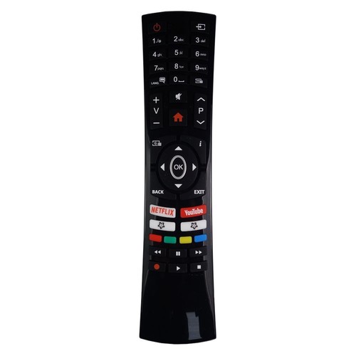 Remote control for toshiba - remote,