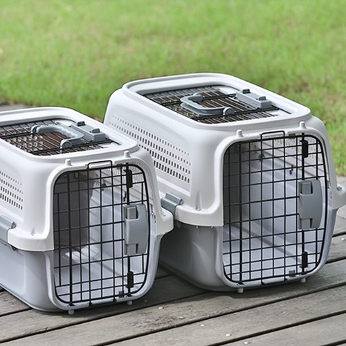 Cat carriers dog puppy basket - carriers,