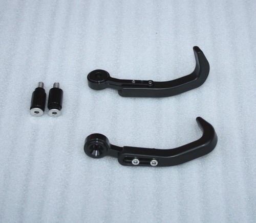 Proguard clutch brake - clutch, lever