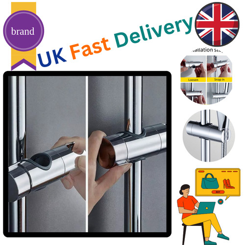 Universal adjustable shower - adjustable,