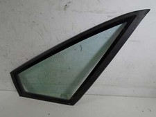 VOLVO 480 ES 1989-1996 QUARTER WINDOW (FRONT PASSENGER SIDE) 