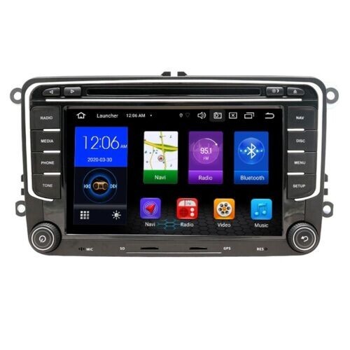 Rns510 dab style - rns510-dab, auto