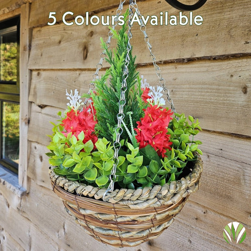 Best artificial faux - faux, hyacinth