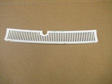 FORD    ESCORT  MK1   front scuttle grille  (  suit a LHD CAR )