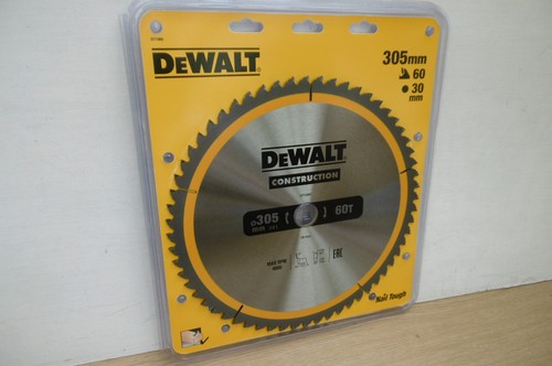 Dewalt dt1960 305mm 30mm - 305mm, x