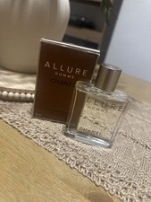 CHANEL Allure Homme Sport After Shave Lotion 50ml