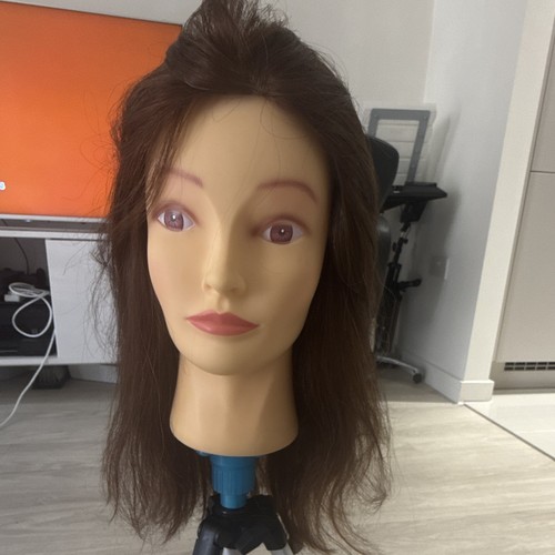 Female hairdressing training - female,