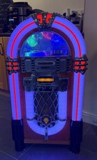 Jukebox Retro Vintage CD