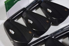 Vega VMB Irons / 5-PW / X-Flex