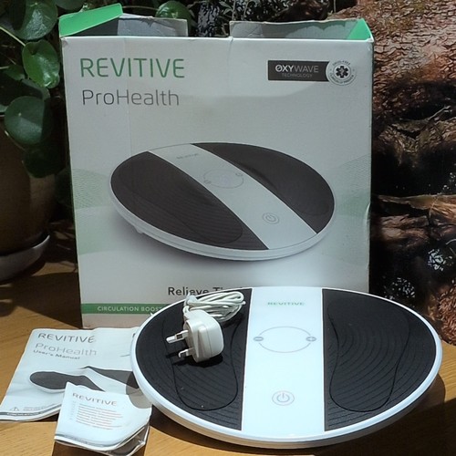 Revitive prohealth circulation - prohealth,