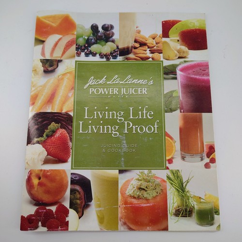 Living life proof jack - living,