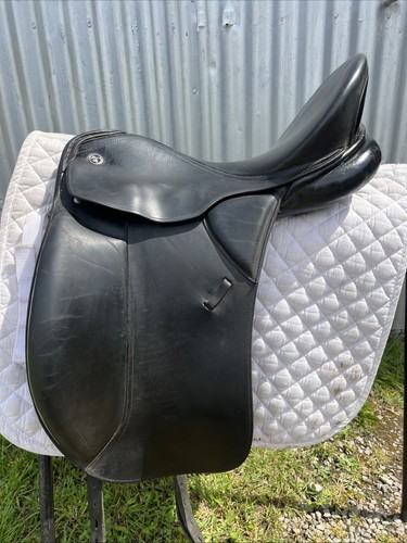 Kieffer dressage saddle - kieffer,