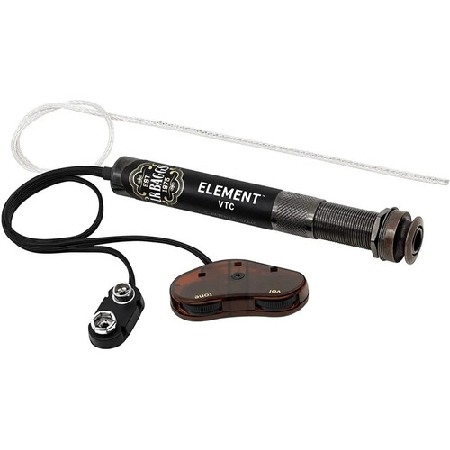 Baggs active element eas - baggs,