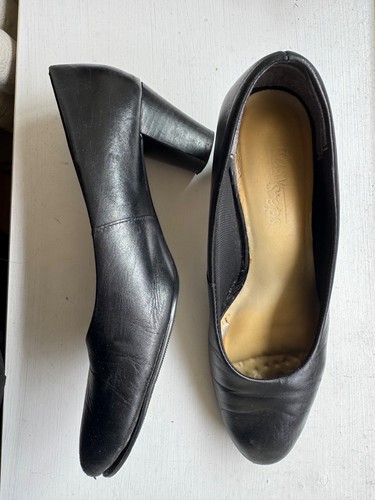 Used cabin crew heels - crew,