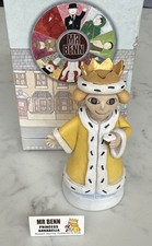 Robert Harrop Mr Benn - Princess Annabella 