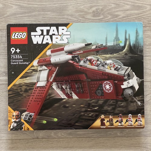 Lego star wars coruscant - lego,