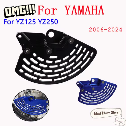 Yamaha yz125 yz250fx 450fx - yz250fx,