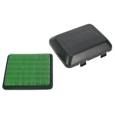 Air Filter Cover Engine Lawn mower Accessories Spare Garden Convenient