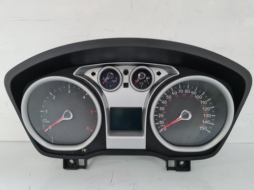 Ford focus mk2 2009 - focus,