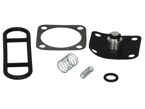 Fuel valve repair kit suzuki - fuel,