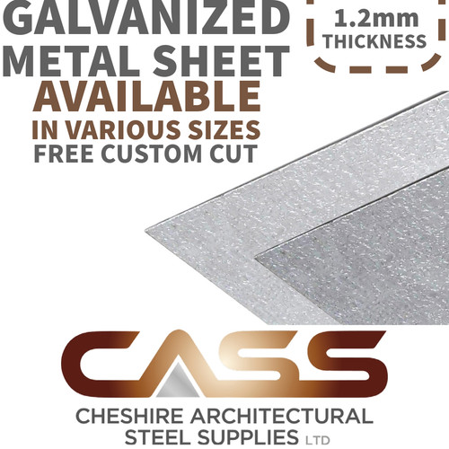 2mm galvanized metal sheet - galvanized,