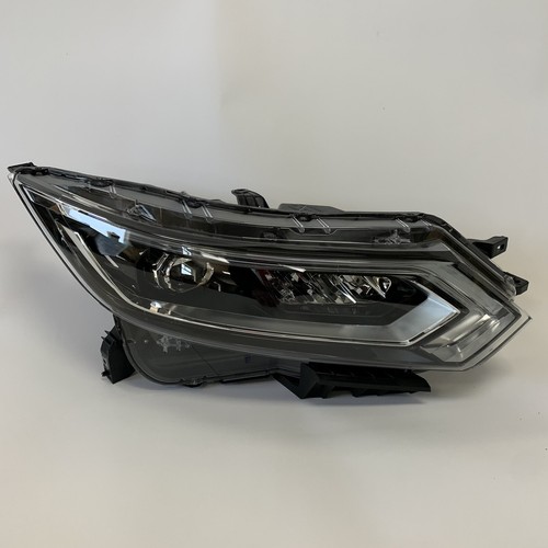 Genuine nissan qashqai led - nissan, lhd