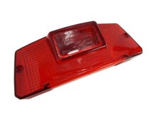 Lambretta Rear Light Lens - GP