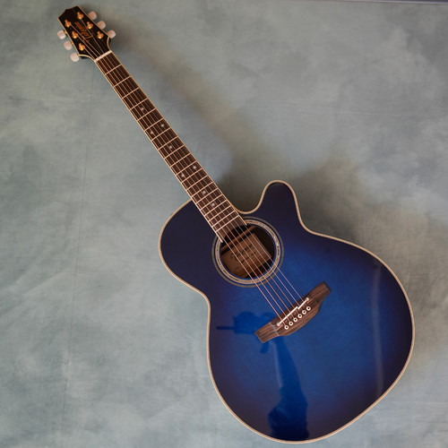 Takamine dmp552c dbs electric - dmp552c,