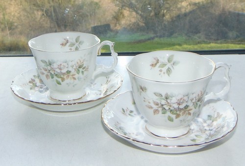 Royal albert fine - fine, china