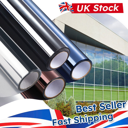 One way window film privacy - one,