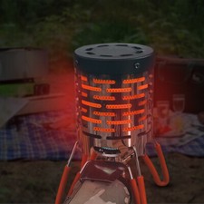 CampinWinter  Heater