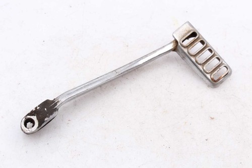 Brake lever pedal honda - brake,