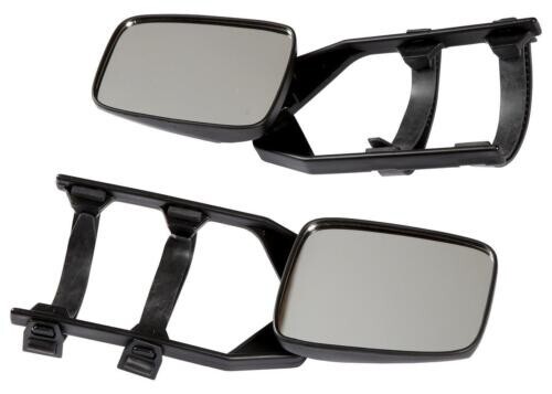Ring caravan towing - ring, mirrors