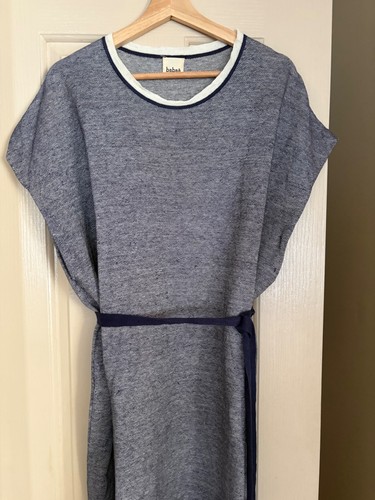 Babaâ linen dress - linen,