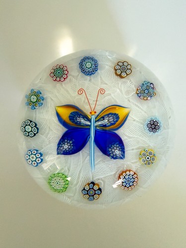 Peter mcdougall butterfly - peter,