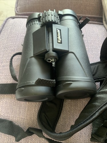 Kylietech binoculars and case - kylietech,