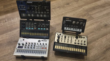Korg Volca & NTS1 Bundle +
