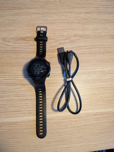 Garmin forerunner 45s gps - garmin,