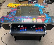 The Ultimate Space Invaders