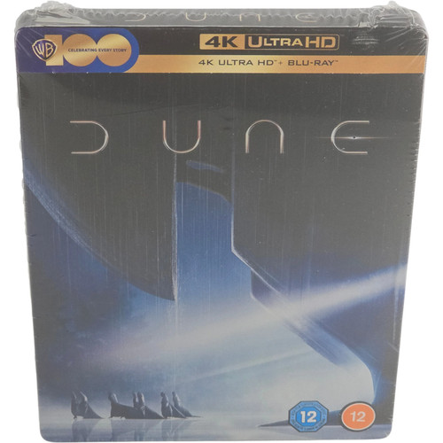 Dune ultra blu - dune, hd