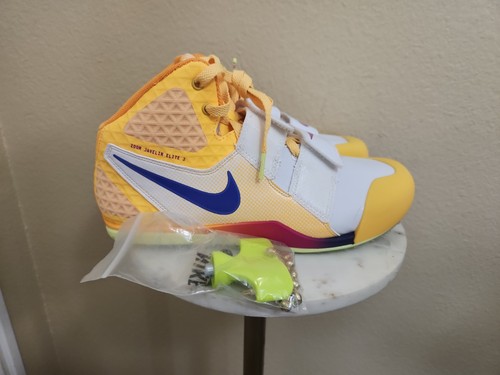 New men size - 9.5, nike