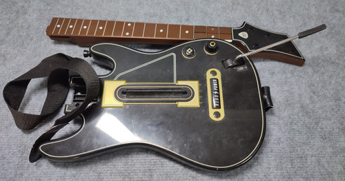 Guitar hero live - hero, 360
