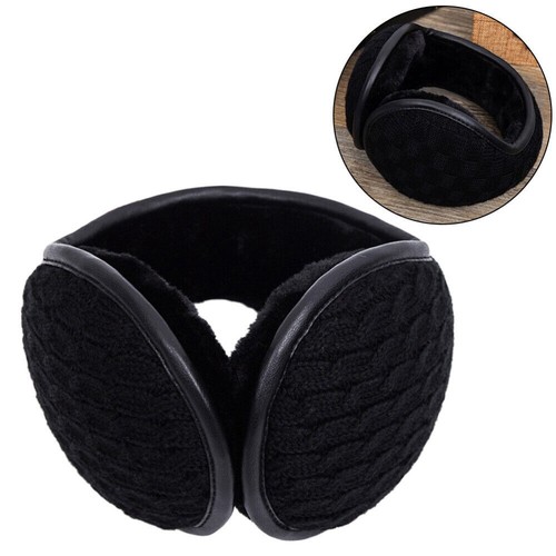 Behind the earmuffs noise - earmuffs,