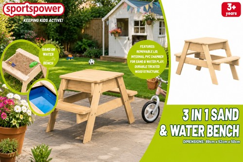 Kids wooden sand - kids, &