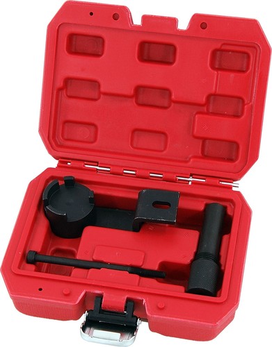 Engine timing tool set - engine,