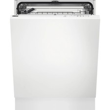 Zanussi ZDLN1521 Integrated